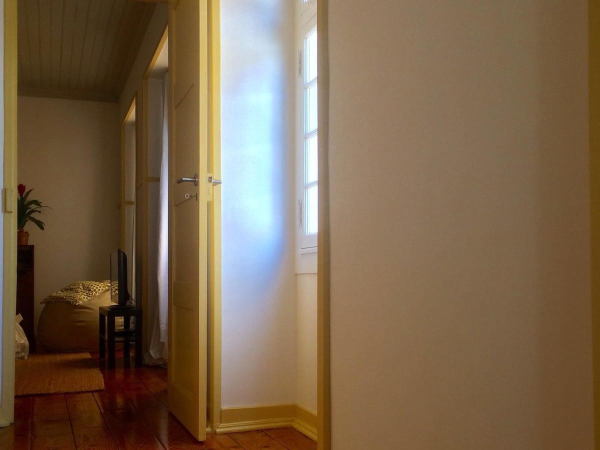 Sant'Ana Guest House เลเรีย ภายนอก รูปภาพ